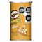 Pringles Pringles Grab & Go Cheddar Cheese Potato Crisp 2.5 oz., PK12 3800084561 - alternate 8